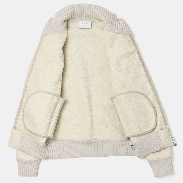 Gran Sasso（グランサッソ） グランサッソ / GRANSASSO / サルトリアル