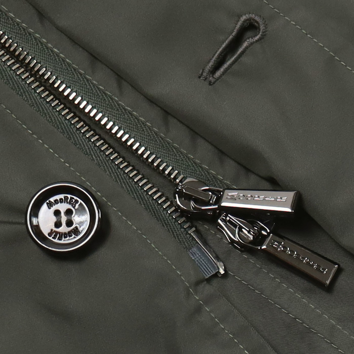 MOORER ムーレー / MooRER ブルゾン M65型 フィールド