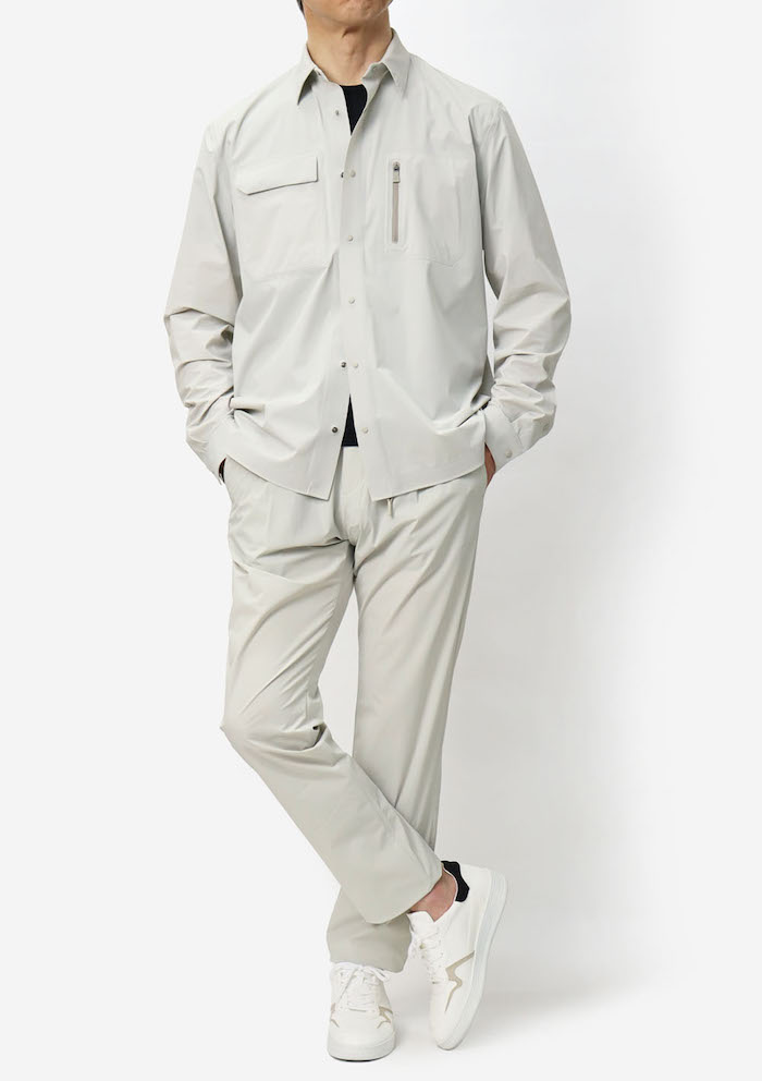 HERNO（ヘルノ） ヘルノ / HERNO / FUNCTIONAL WARDROBE