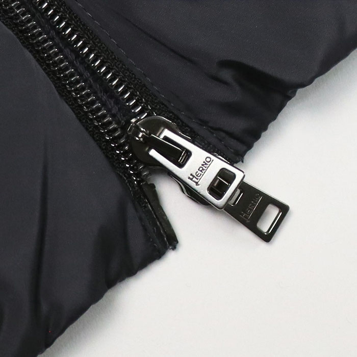 HERNO（ヘルノ） ○○再入荷○○ ヘルノ / HERNO / 5ゲージウール