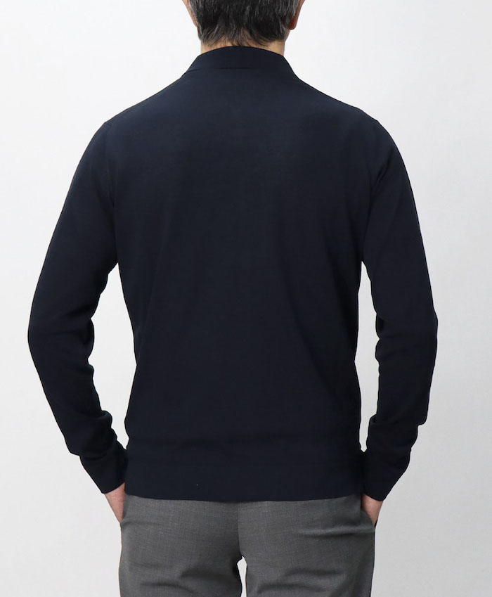 フィリッポ デ ローレンティス / FILIPPO DE LAURENTIIS クレープ