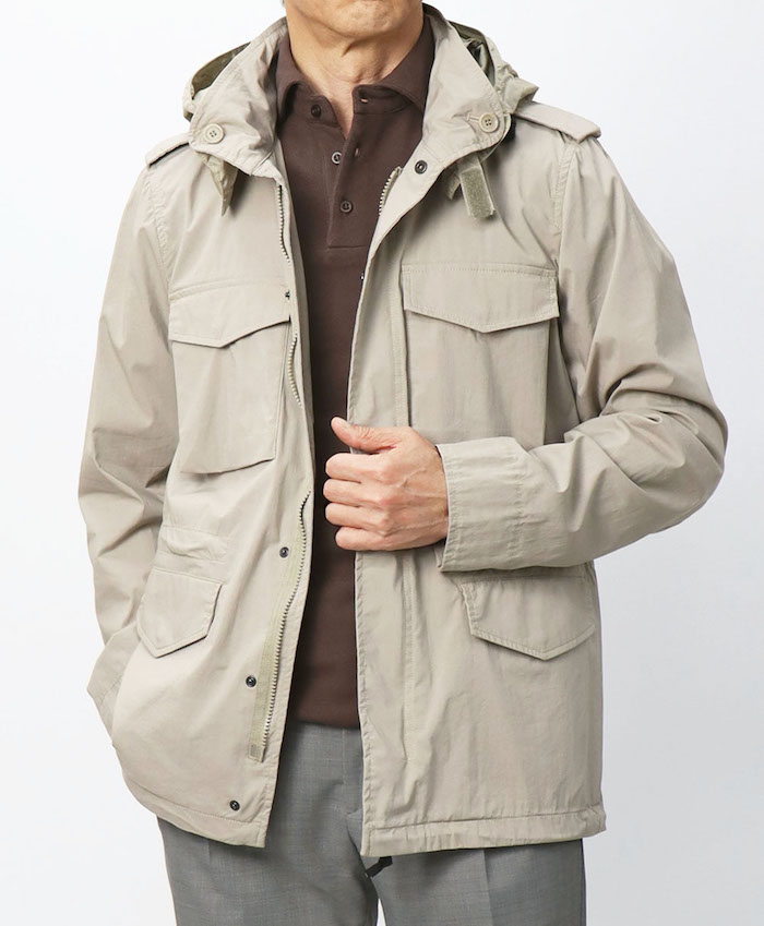 c.e cavempt m65型ボアライナー付きブルゾン 超人気の雑貨店 c.e cavempt m65型ボアライナー付きブルゾン