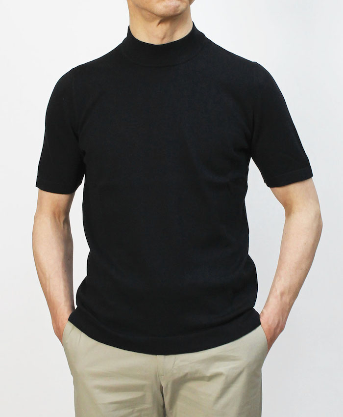 Gran Sasso（グランサッソ） グランサッソ / GRANSASSO / モックネック