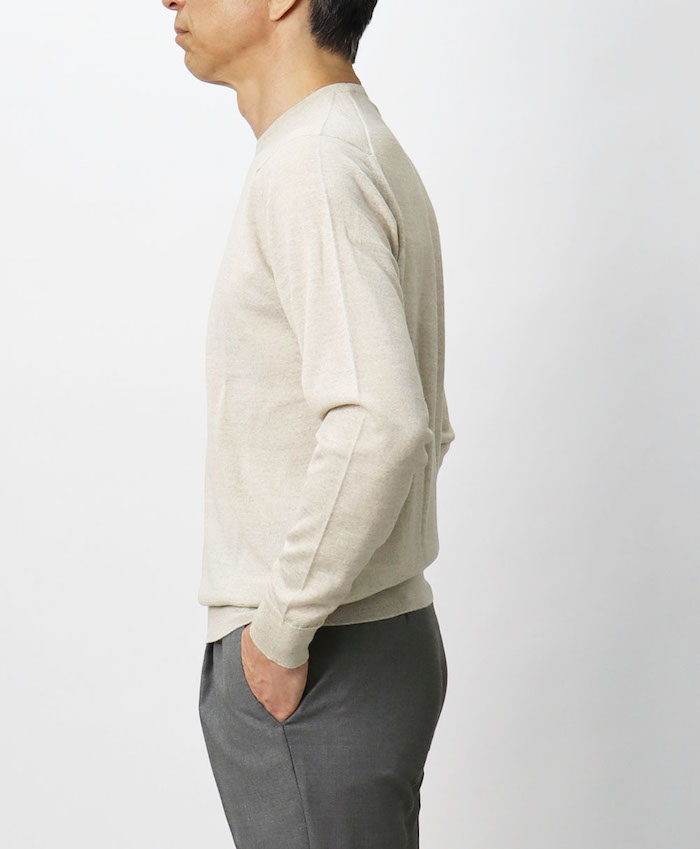JOHN SMEDLEY（ジョンスメドレー） ジョンスメドレー / JOHN SMEDLEY
