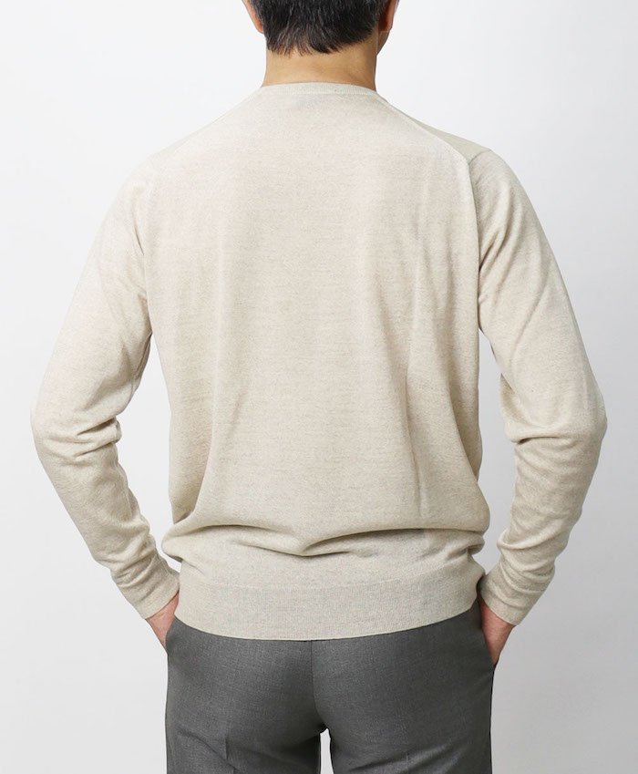 JOHN SMEDLEY（ジョンスメドレー） ジョンスメドレー / JOHN SMEDLEY