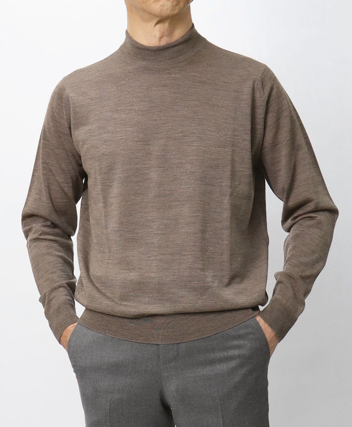 ひつじ　ジョンスメドレー JOHN SMEDLEY（ジョンスメドレー） ジョンスメドレー / JOHN SMEDLEY