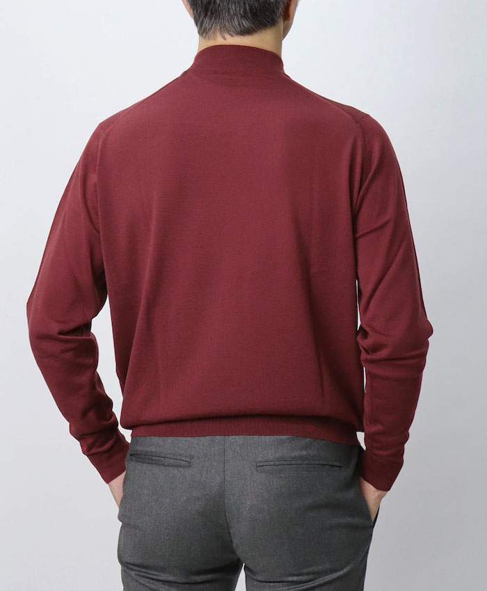 JOHN SMEDLEY（ジョンスメドレー） ジョンスメドレー / JOHN SMEDLEY
