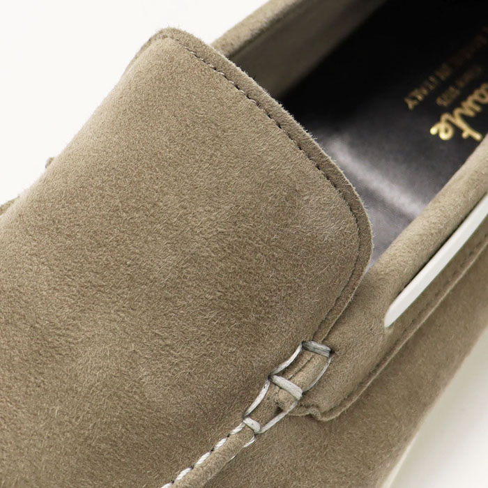 美品☆フェラガモ☆デッキシューズ☆ブラウン☆ネイビー☆スエード☆8 1/2☆ 楽天市場】Salvatore Ferragamo サルヴァトーレ フェラガモ