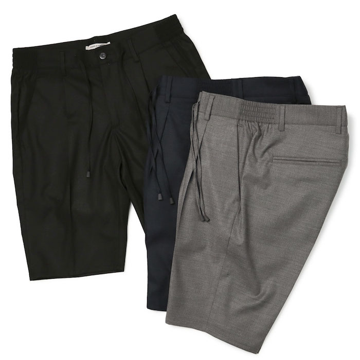 美品 giabsarchivio マサッチョ ショートパンツ ショーツ 48