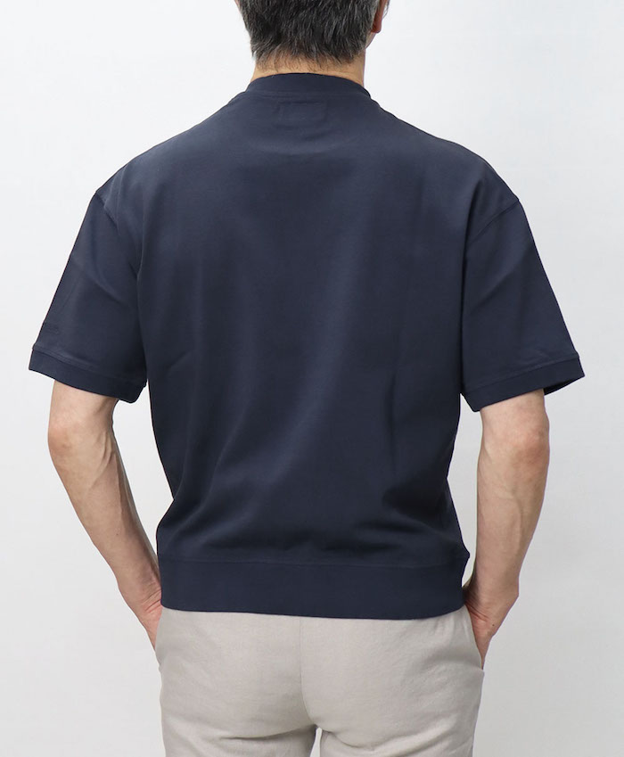 国内発送 ROY ROGER'S Uネック半袖Tシャツ ロイロジャース / ROY ROGER'S 半袖Tシャツ ヘビーオンス