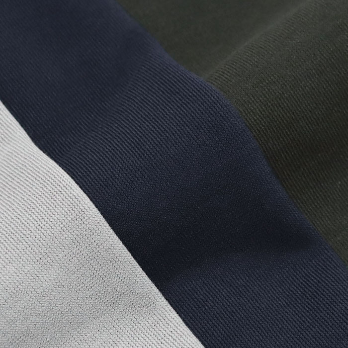 ZANONE ザノーネ / アイスコットン ICE COTTON クルーネック