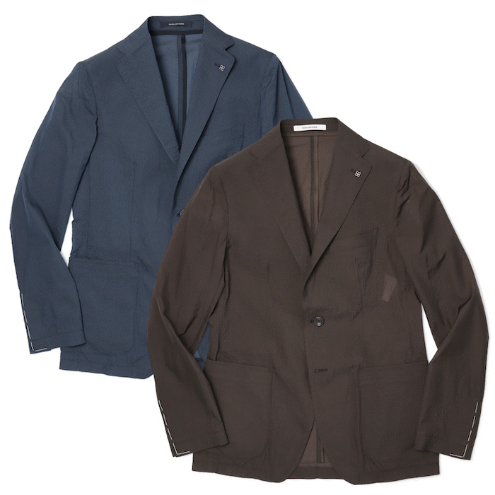 TAGLIATORE（タリアトーレ） タリアトーレ / TAGLIATORE / ダカール