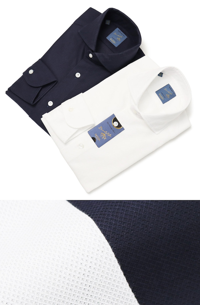 【クリーニング済・美品】BARBA DANDYLIFEバルバダンディライフ38 バルバ / BARBA / DANDY LIFE / ダンディ ライフ / セミワイド