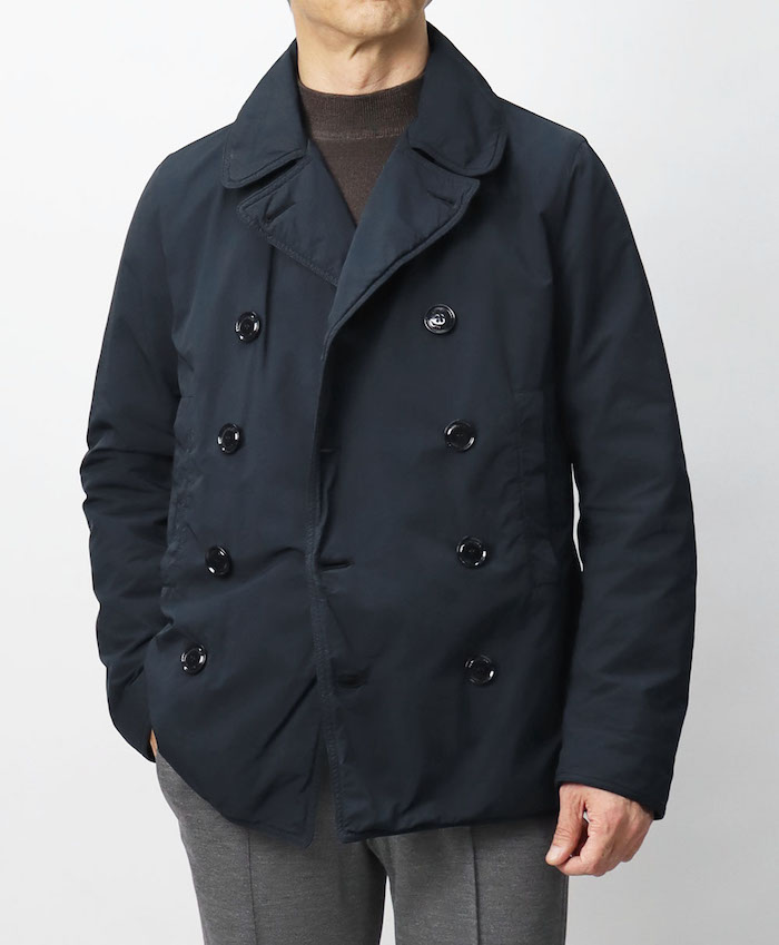 ジャケット・アウター ASPESI Compact Parka ASPESI Compact Parka