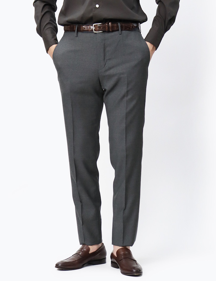 INCOTEX（インコテックス） インコテックス / INCOTEX / 35型 / ノー