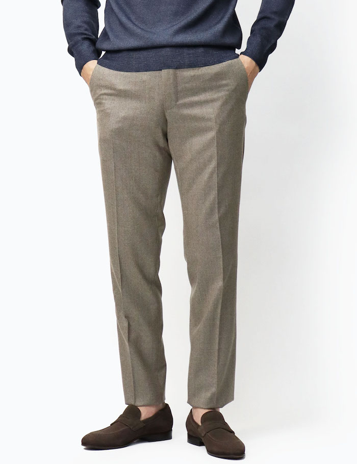 インコテックス / INCOTEX / 35型 / スリム フィット INCOTEX（インコテックス） インコテックス / INCOTEX / 35型