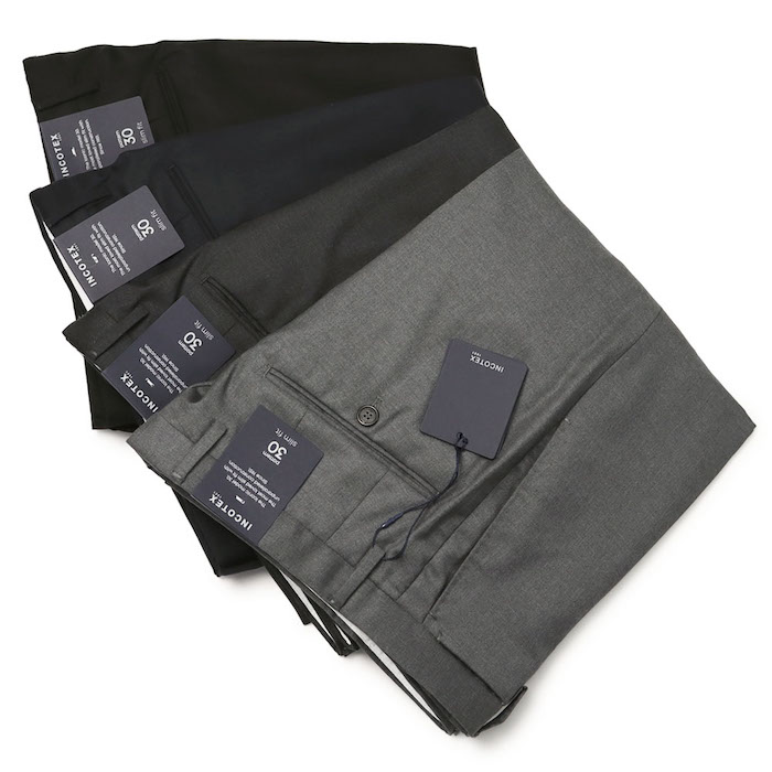 INCOTEX（インコテックス） インコテックス / INCOTEX / 35型