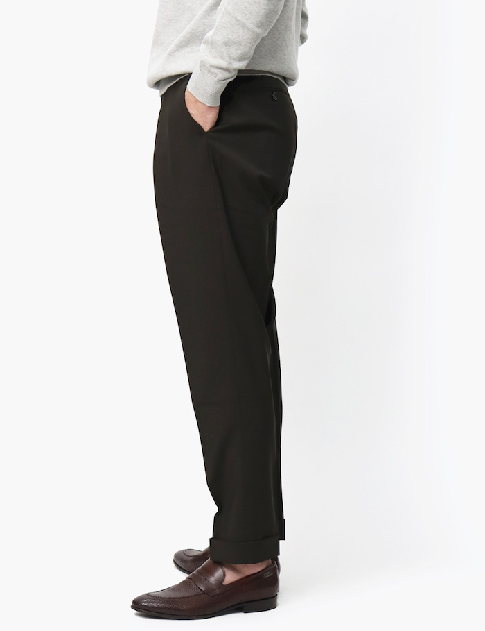 BERWICH（ベルウィッチ） ベルウィッチ / BERWICH / スコッチ / SCOTCH