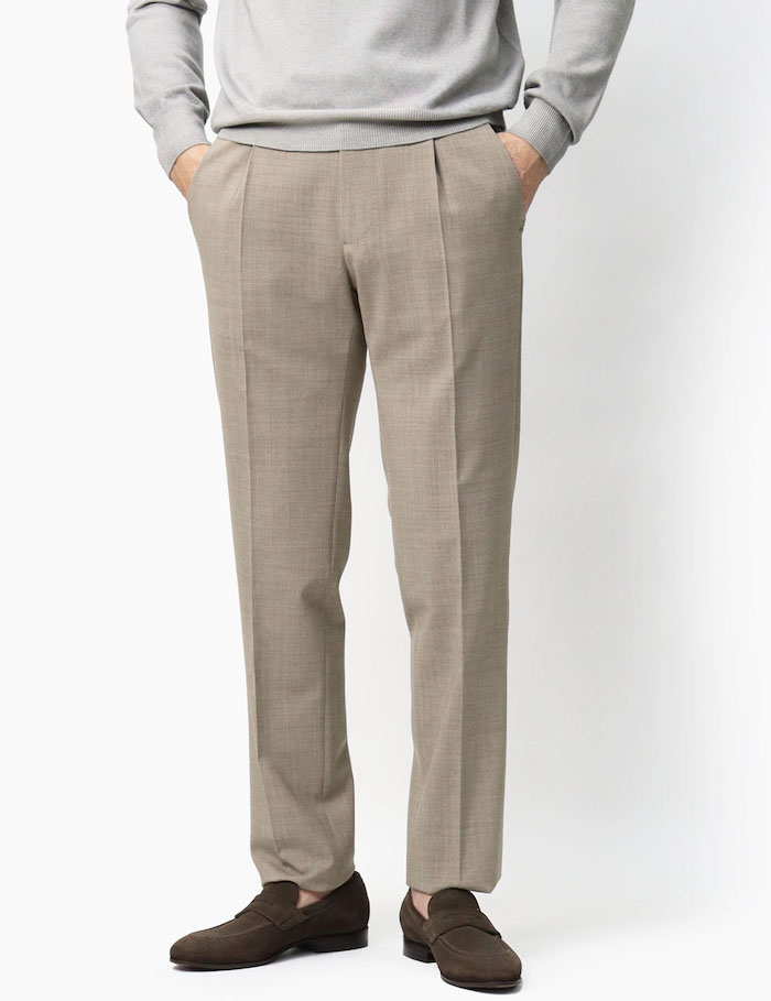 BERWICH（ベルウィッチ） ベルウィッチ / BERWICH / ジェイモレッロ 1P