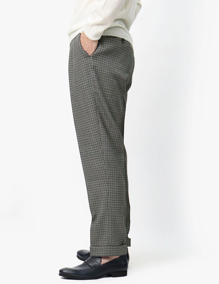 Berwich Scotch 50 千鳥 ベルウィッチ　スコッチ BERWICH（ベルウィッチ） ベルウィッチ / BERWICH / スコッチ / SCOTCH