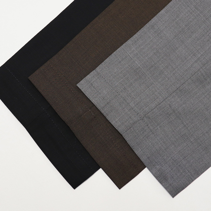 ブリリア 1949 / BRIGLIA WIMBLEDONS リラックス パンツ REDA ACTIVE