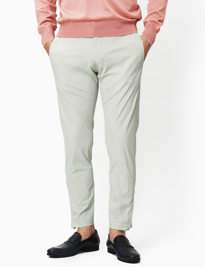 PT TORINO / ピーティー トリノ ACTIVE - EPSILON ZIP
