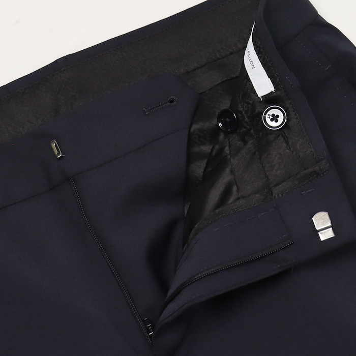 未使用品 PT TORINO Active ストレッチ epsilon BR別注 楽天市場】PT TORINO / ピーティー トリノ / ACTIVE-EPSILON ZIP
