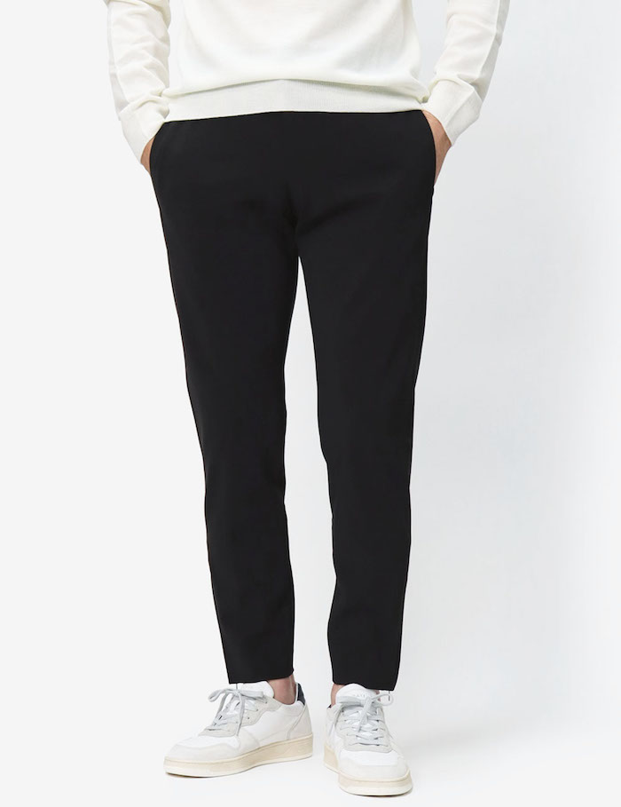 PT TORINO PT TORINO / ピーティー トリノ / ACTIVE-EPSILON ZIP / 裾 PT TORINO PT TORINO / ピーティー トリノ / ACTIVE-EPSILON ZIP / 裾