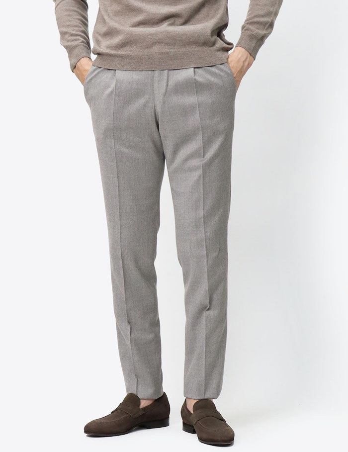 PT TORINO PT TORINO / ピーティー トリノ / GENTLEMAN FIT / ワン