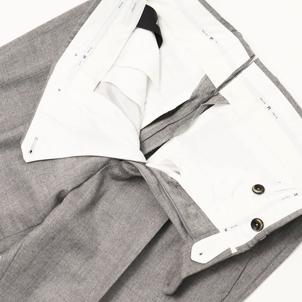 PT TORINO PT TORINO / ピーティー トリノ / GENTLEMAN FIT / ワン