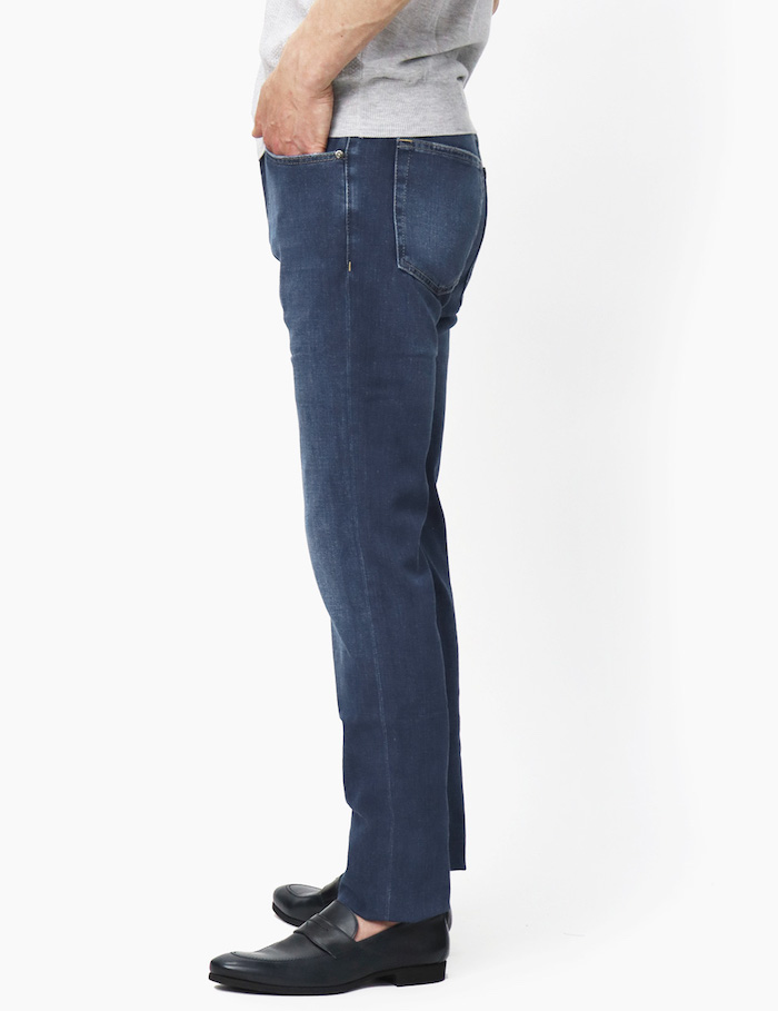 29 美品 PT TORINO UNITED ARROWS 別注 ストレッチ デ 29 美品 PT TORINO UNITED ARROWS 別注 ストレッチ デ