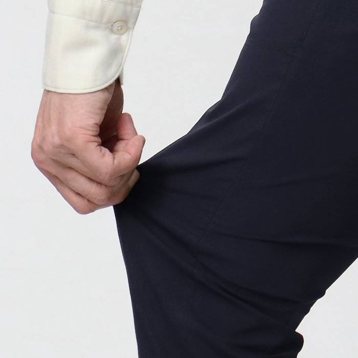 INCOTEX インコテックス スラックス / SLACKS 100型 ストレッチ