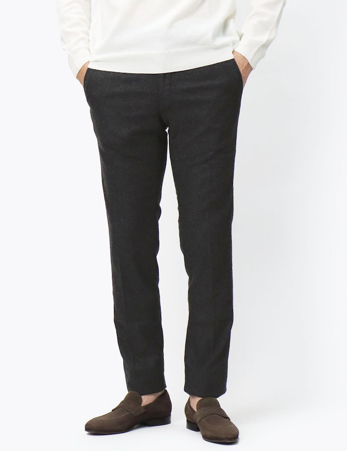 INCOTEX（インコテックス） スラックス / INCOTEX SLACKS / 100型 ( 旧