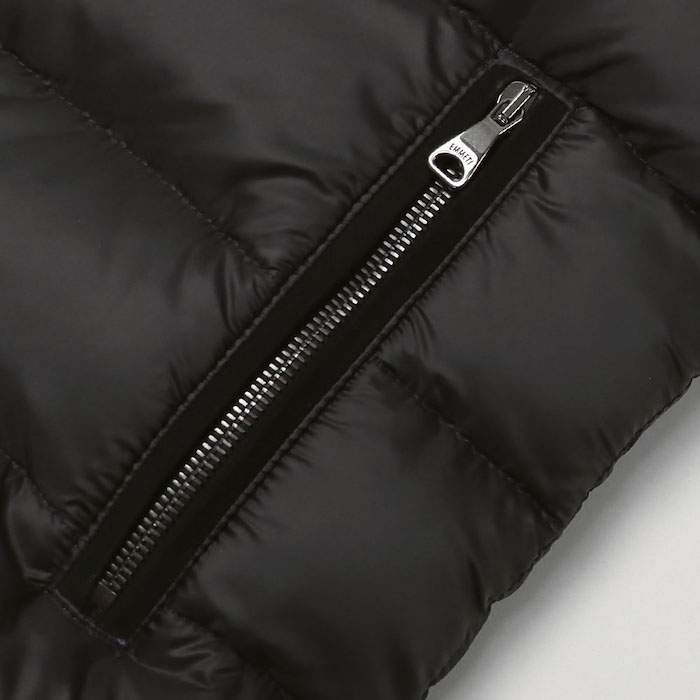 EMMETI（エンメティ） エンメティ / EMMETI / 切り替え ダウンベスト