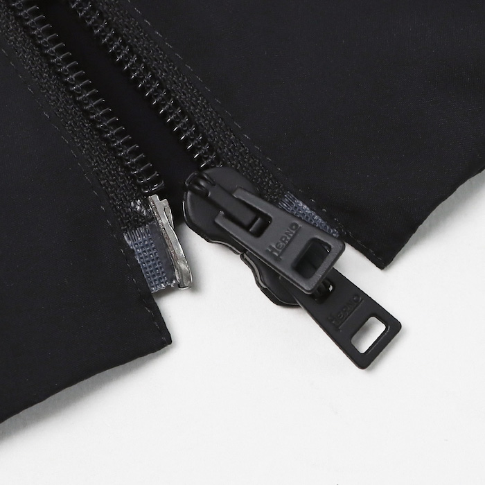 HERNO（ヘルノ） ヘルノ / HERNO / MA-1型 ブルゾン / GORE-TEX 2LAYER