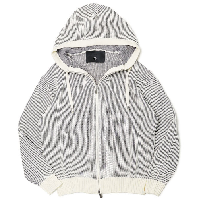 フィリッポ デ ローレンティス / FILIPPO DE LAURENTIIS ニット