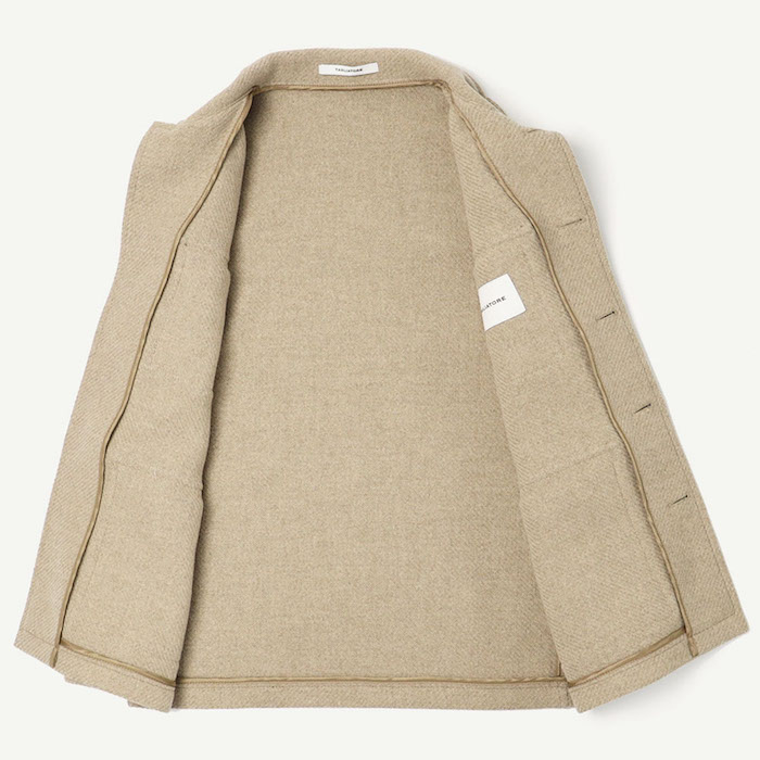 TAGLIATORE（タリアトーレ） タリアトーレ / TAGLIATORE / ミルトン