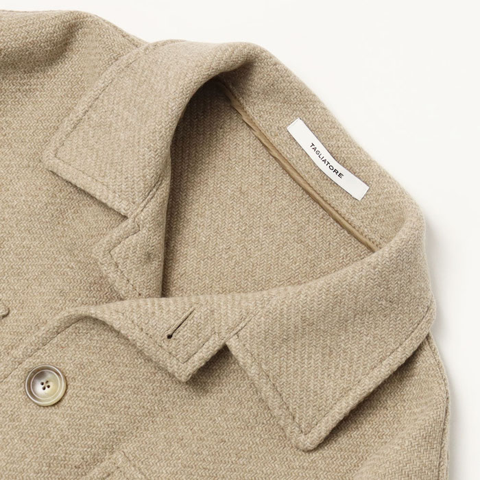 TAGLIATORE（タリアトーレ） タリアトーレ / TAGLIATORE / ミルトン