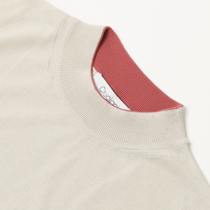 CRUCIANI（クルチアーニ） クルチアーニ / Cruciani / コットン