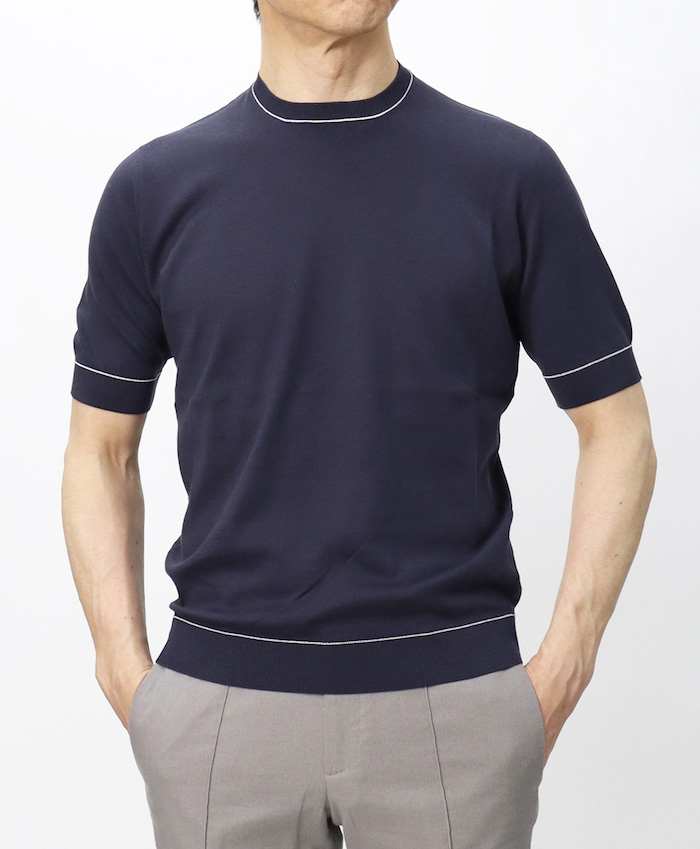 フィリッポ デ ローレンティス / FILIPPO DE LAURENTIIS ニット