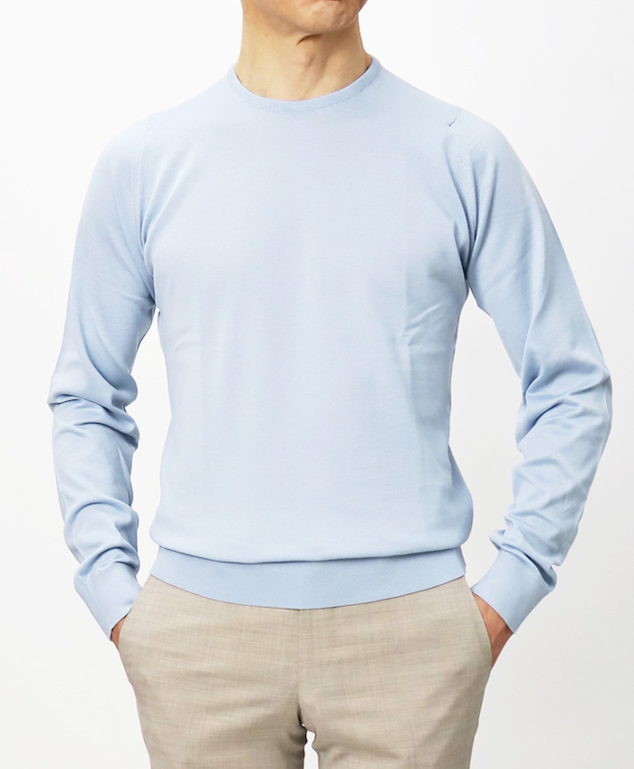 JOHN SMEDLEY（ジョンスメドレー） ジョンスメドレー / JOHN SMEDLEY