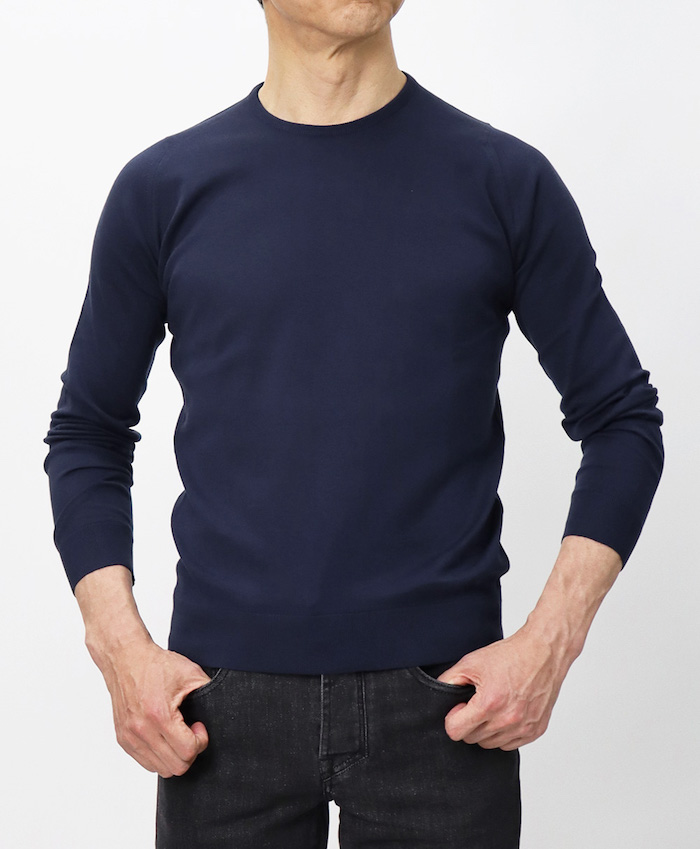 JOHN SMEDLEY（ジョンスメドレー） ジョンスメドレー / JOHN SMEDLEY