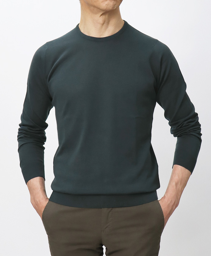 JOHN SMEDLEY（ジョンスメドレー） ジョンスメドレー / JOHN SMEDLEY