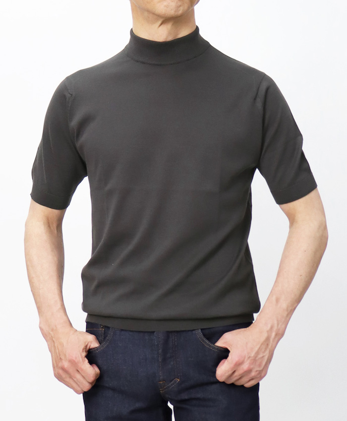 JOHN SMEDLEY（ジョンスメドレー） ジョンスメドレー / JOHN SMEDLEY
