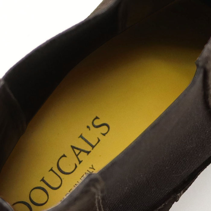 DOUCAL'S（デュカルス） ドュカルス / DOUCAL'S / 干場義雅氏コラボ