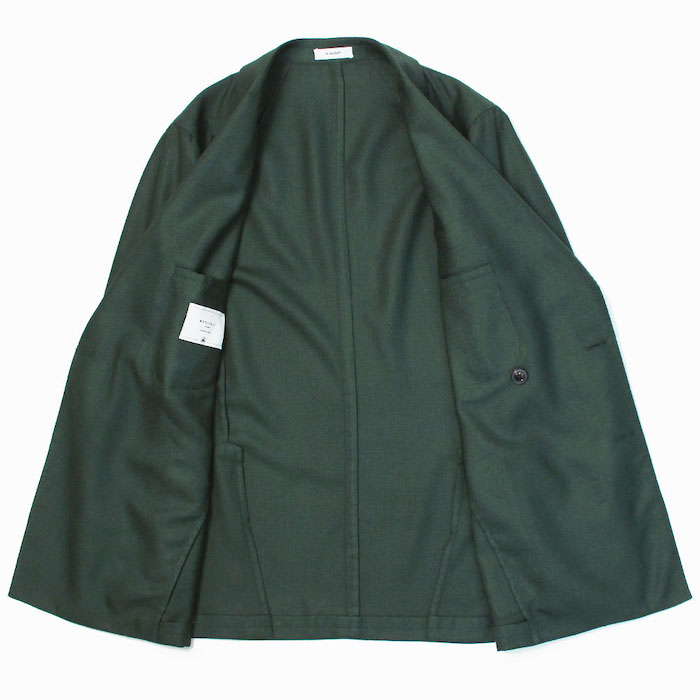 BOGLIOLI（ボリオリ） ボリオリ / BOGLIOLI / K-JACKET / 6B ダブル