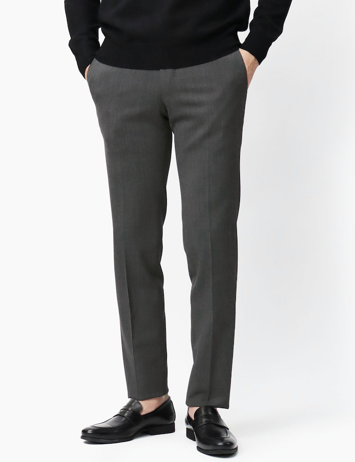 PT TORINO PT TORINO / ピーティー トリノ / TRAVEL / SUPER SLIM FIT