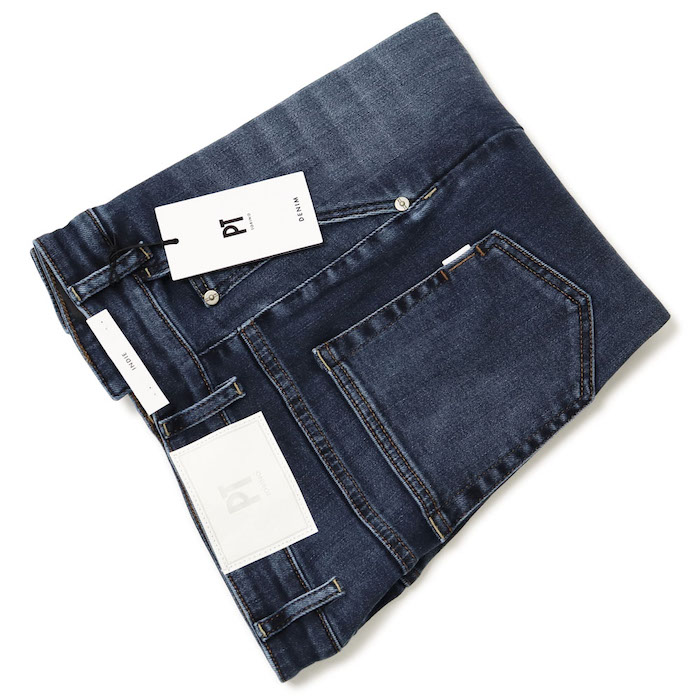 PT TORINO PT TORINO DENIM / ピーティートリノ デニム / INDIE