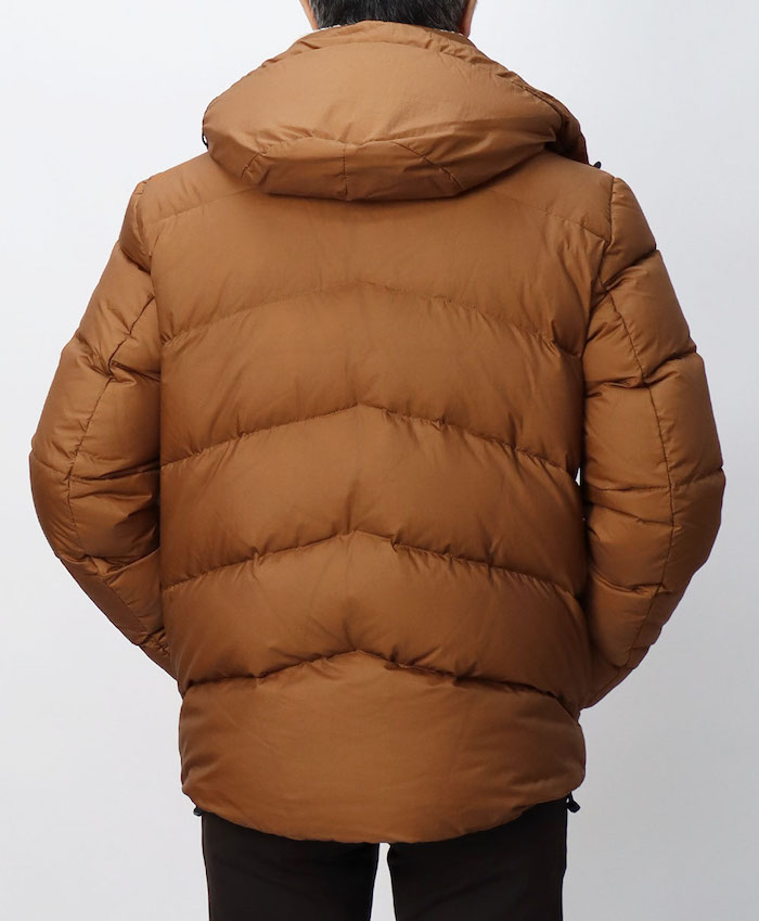 EMMETI（エンメティ） エンメティ / EMMETI / DOUGLAS / ダウン