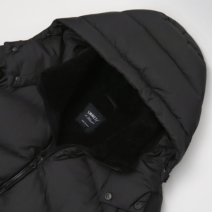 EMMETI（エンメティ） エンメティ / EMMETI / DOUGLAS / ダウン